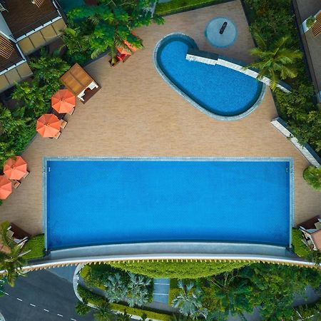 Birkin International Hotel Malacca Exteriér fotografie