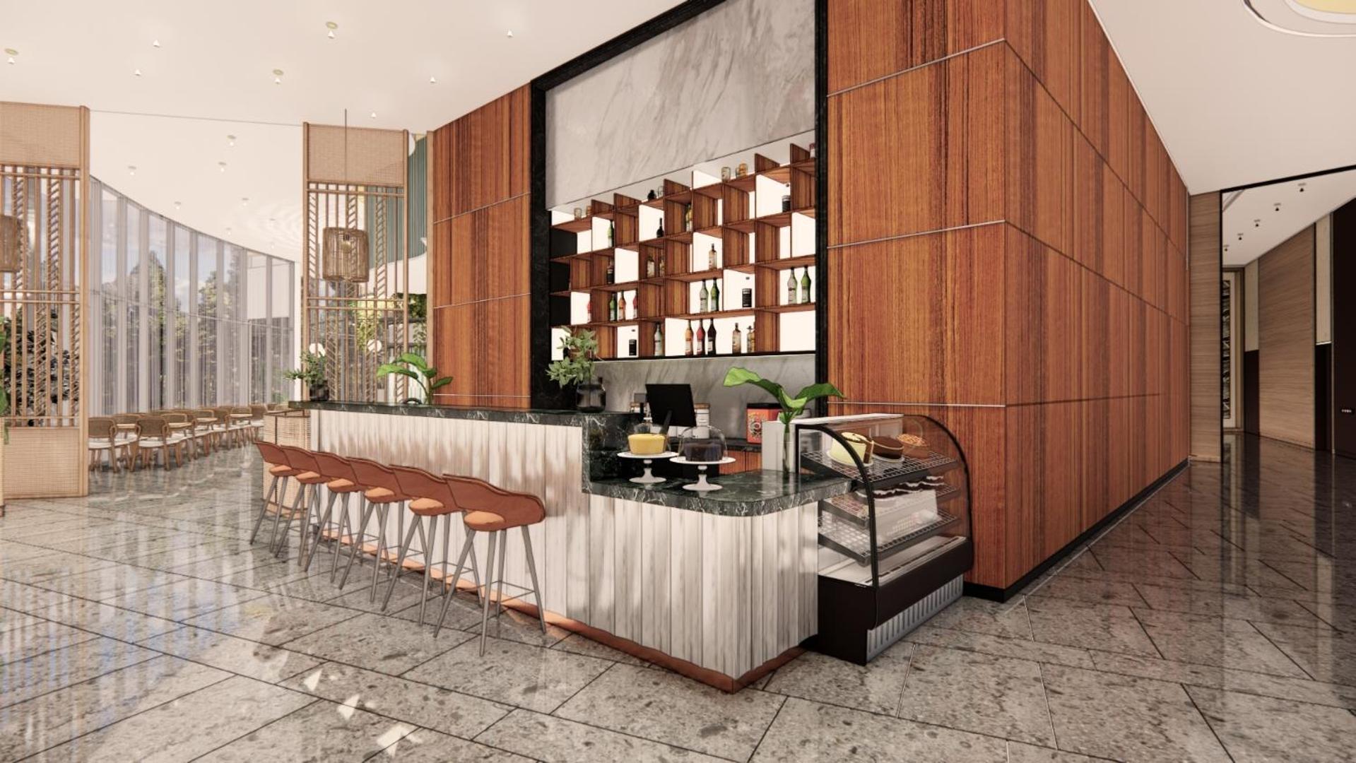 Birkin International Hotel Malacca Exteriér fotografie