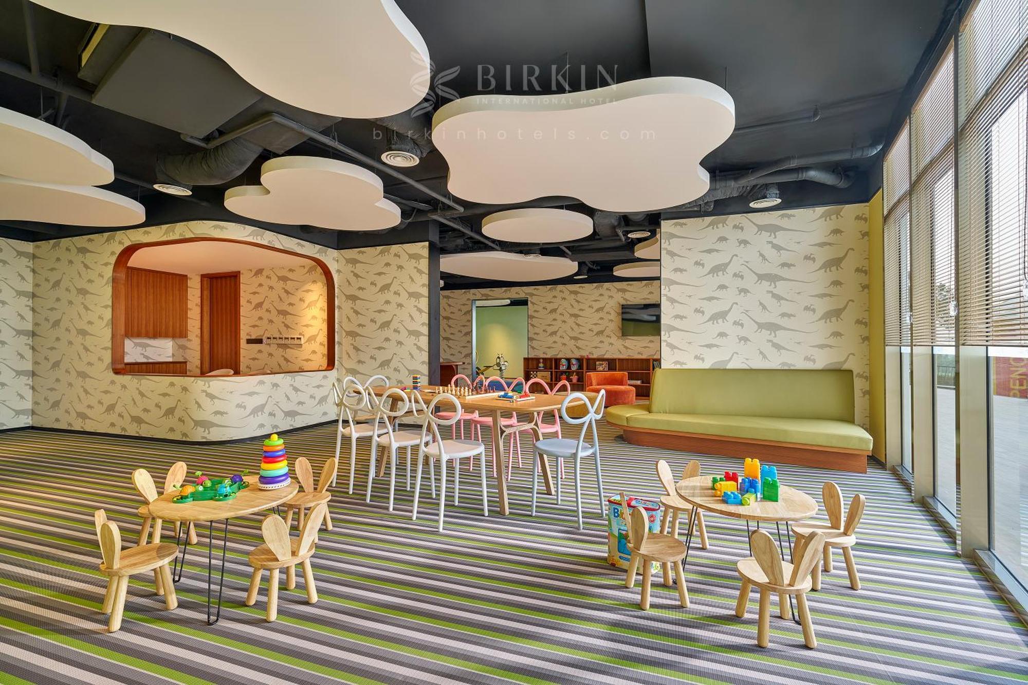 Birkin International Hotel Malacca Exteriér fotografie